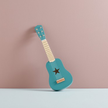 Gitara Dla Dziecka Green Kids Concept