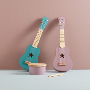 Gitara Dla Dziecka Lilac Kids Concept