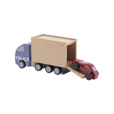 Ciężarówka Aiden Kids Concept