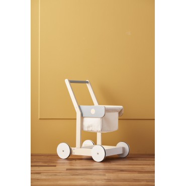 Bistro wózek sklepowy Kids Concept