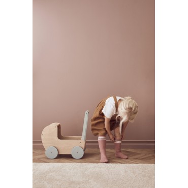 Wózek dla lalek Natural Kids Concept - 4