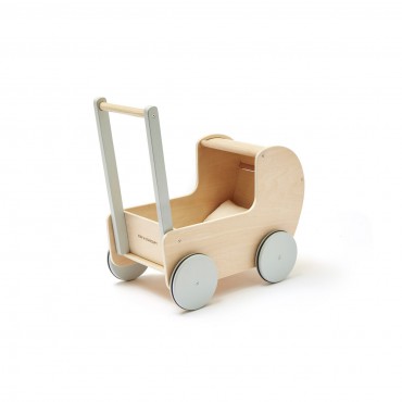 Wózek dla lalek Natural Kids Concept - 7