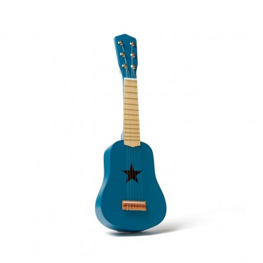 Gitara Dla Dziecka Blue Kids Concept