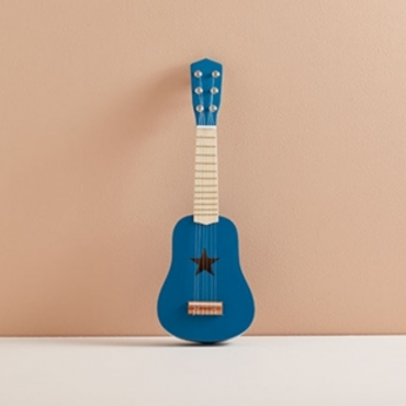 Gitara Dla Dziecka Blue Kids Concept