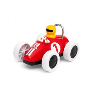 Play&Learn Samochód Wyścigowy BRIO - 1