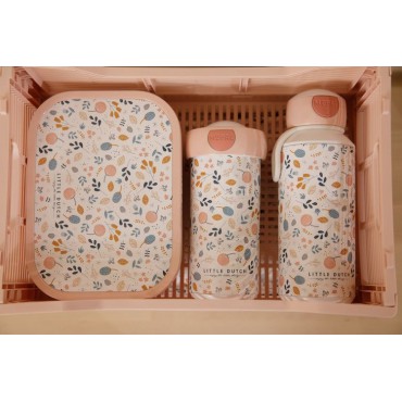 Lunch box Spring Flowers Little Dutch - 6