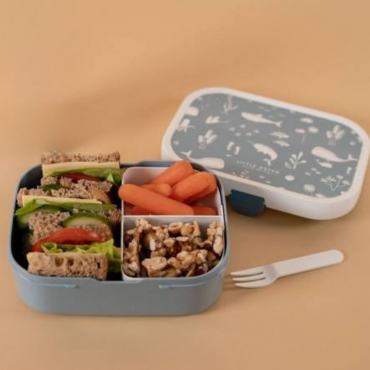 Lunch box Ocean Little Dutch