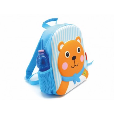 Plecak dla Dziecka 3D Miś Oops