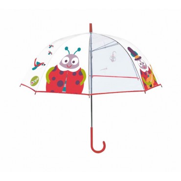 Parasolka dla Dziecka Biedronka Oops