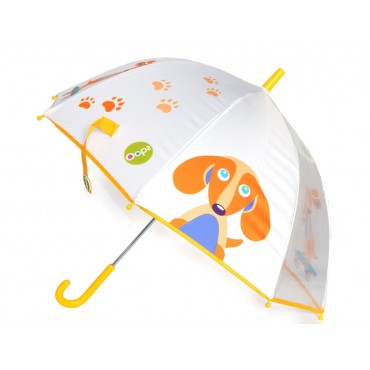 Parasolka dla Dziecka Pies Oops