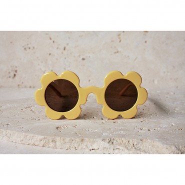 Okulary przeciwsłoneczne Bellis - Banana Split 3-10 lat Elle Porte - 3