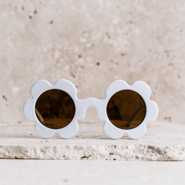 Okulary przeciwsłoneczne Bellis - Mashmallow 3-10 lat Elle Porte - 1