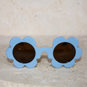 Okulary przeciwsłoneczne Bellis - Denim 3-10 lat Elle Porte - 1