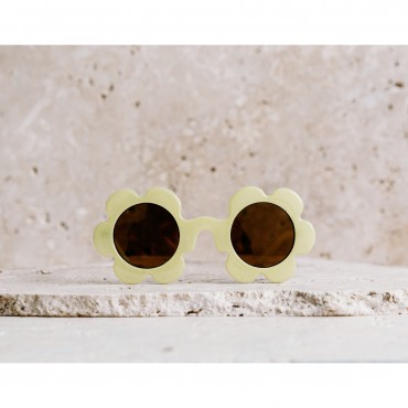 Okulary przeciwsłoneczne Bellis - Lemonade 3-10 lat Elle Porte - 3