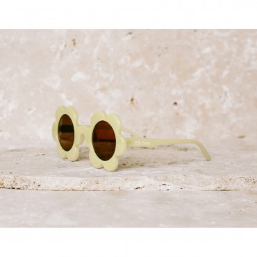 Okulary przeciwsłoneczne Bellis - Lemonade 3-10 lat Elle Porte - 4