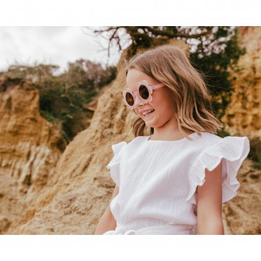 Okulary przeciwsłoneczne Bellis - Fairyflos 3-10 lat Elle Porte - 13