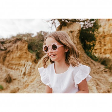 Okulary przeciwsłoneczne Bellis - Fairyflos 3-10 lat Elle Porte - 14