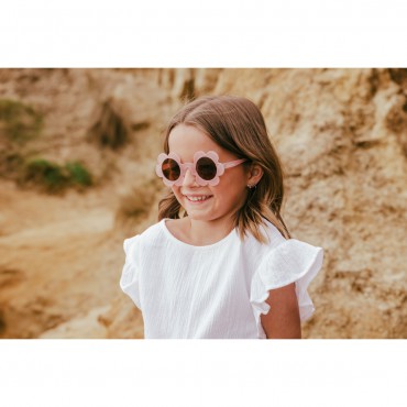 Okulary przeciwsłoneczne Bellis - Fairyflos 3-10 lat Elle Porte - 15
