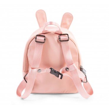 Plecak dziecięcy My First Bag Różowy Childhome - 3