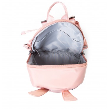 Plecak dziecięcy My First Bag Różowy Childhome - 4