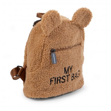 Plecak dziecięcy My First Bag Teddy Bear Childhome - 2