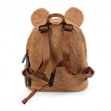Plecak dziecięcy My First Bag Teddy Bear Childhome - 3