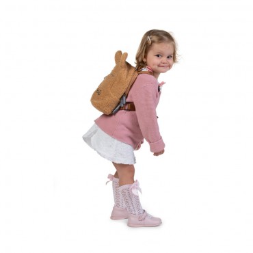Plecak dziecięcy My First Bag Teddy Bear Childhome - 8
