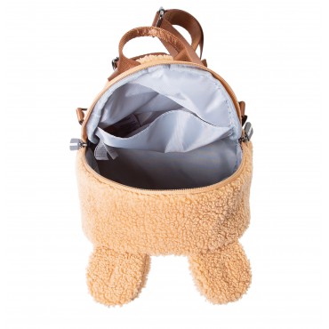 Plecak dziecięcy My First Bag Teddy Bear Childhome - 12