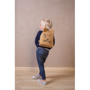 Plecak dziecięcy My First Bag Teddy Bear Childhome - 13