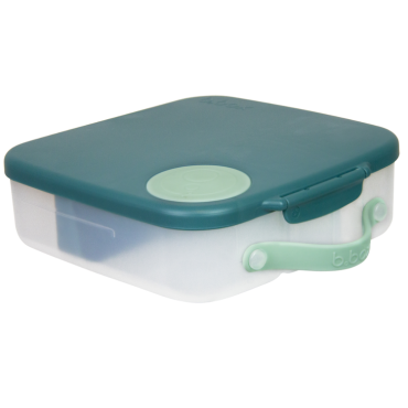 Lunchbox Emerald Forest b.box - 1