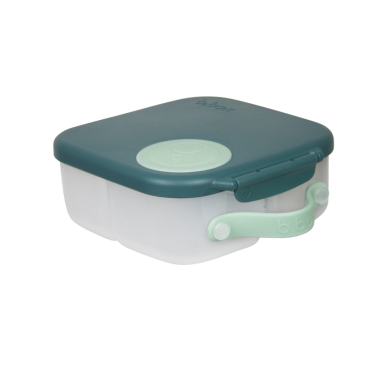 Mini lunchbox Emerald Forest b.box - 5