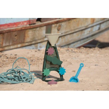 Blue Marine Toys Młynek do piasku i wody Dantoy
