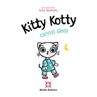 Kitty Kotty cannot sleep - 4