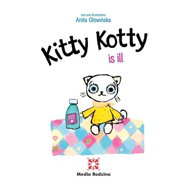 Kitty Kotty is ill - 4