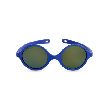 Okulary przeciwsłoneczne Diabola 0-1 Blue KiETLA - 2