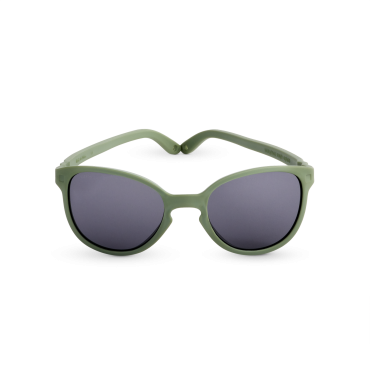 Okulary przeciwsłoneczne WaZZ 1-2 Kaki KiETLA - 4