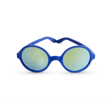 Okulary przeciwsłoneczne RoZZ 1-2 Reflexblue KiETLA - 4