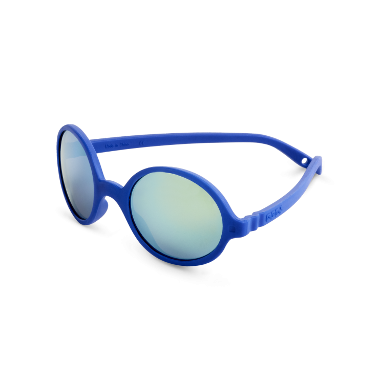 Okulary przeciwsłoneczne RoZZ 1-2 Reflexblue KiETLA - 1