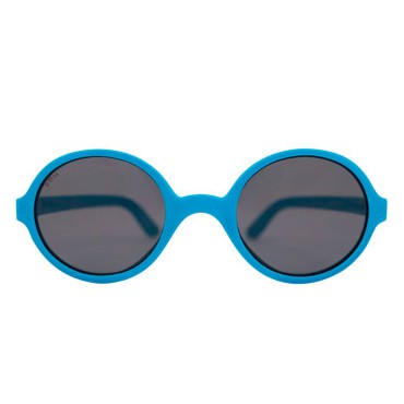 Okulary przeciwsłoneczne RoZZ 1-2 Blue KiETLA - 3