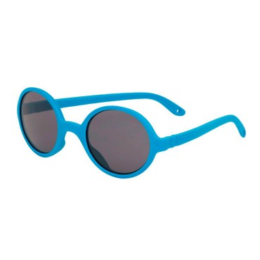 Okulary przeciwsłoneczne RoZZ 1-2 Blue KiETLA - 1