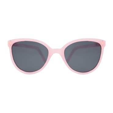 Okulary przeciwsłoneczne BuZZ 4-6 Pink KiETLA - 4