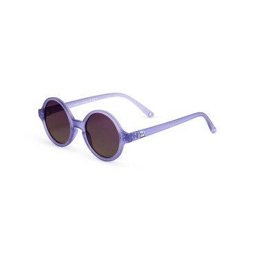 Okulary przeciwsłoneczne Woam 2-4 Purple KiETLA - 1