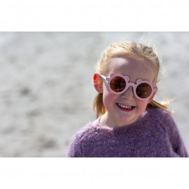Okulary przeciwsłoneczne Teddy - Bear 3-10 lat Elle Porte - 5