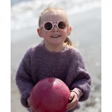 Okulary przeciwsłoneczne Teddy - Bear 3-10 lat Elle Porte - 4