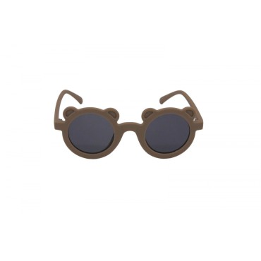Okulary przeciwsłoneczne Teddy - Bear 3-10 lat Elle Porte - 2