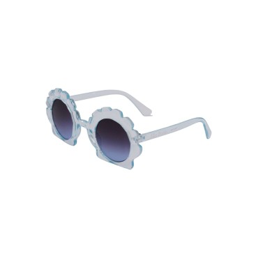 Okulary przeciwsłoneczne Shelly - Blue 3-10 lat Elle Porte