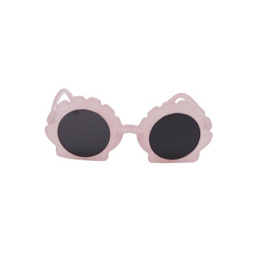 Okulary przeciwsłoneczne Shelly - Pink 3-10 lat Elle Porte