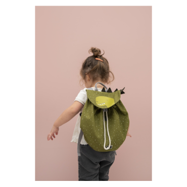 Mr.Dino Mini Plecak Trixie - 5