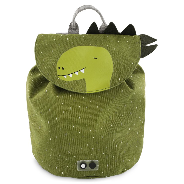 Mr.Dino Mini Plecak Trixie - 1