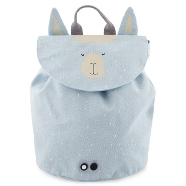 Mr. Alpaca Mini Plecak Trixie - 1